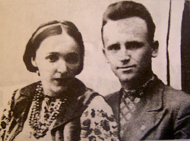 Шандро  Мирослава Іванівна